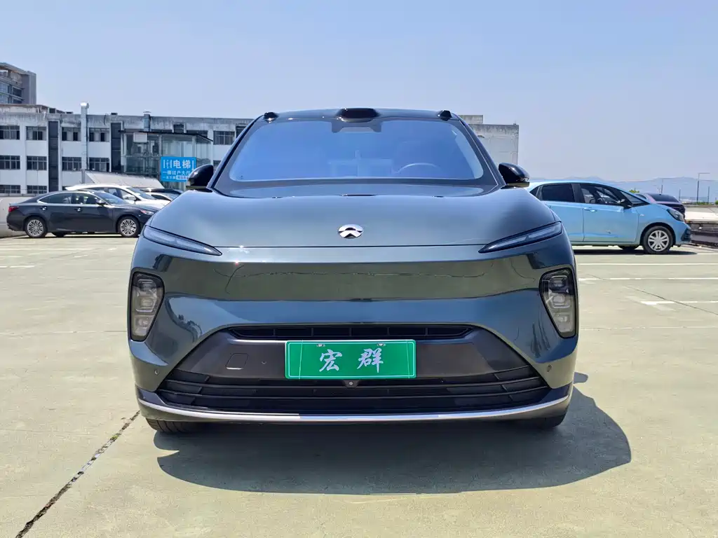 NIO ES8 2023 75kWh