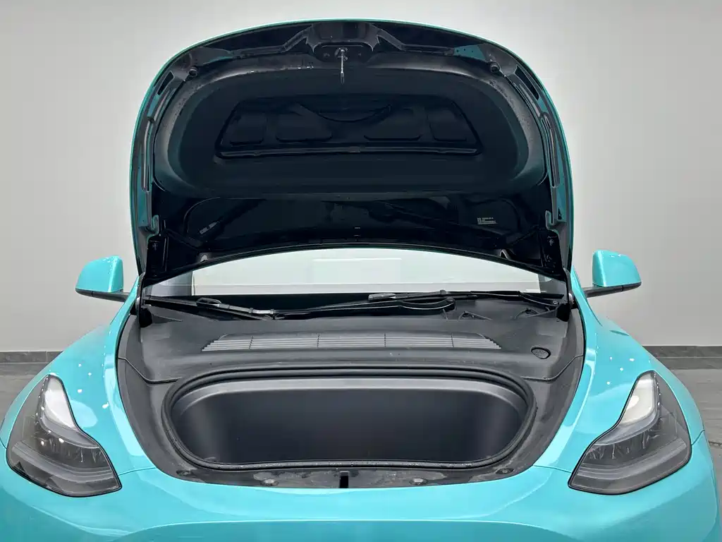 Model Y 2022 Long Range All-Wheel Drive