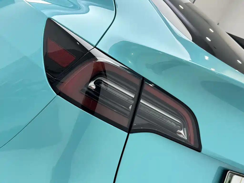 Model Y 2022 Long Range All-Wheel Drive
