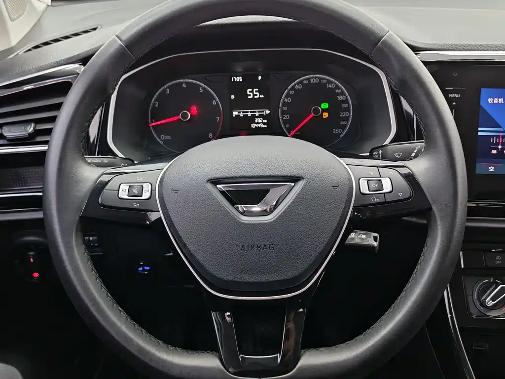 Jetta VS5 2022 280TSI Comfortline Pro
