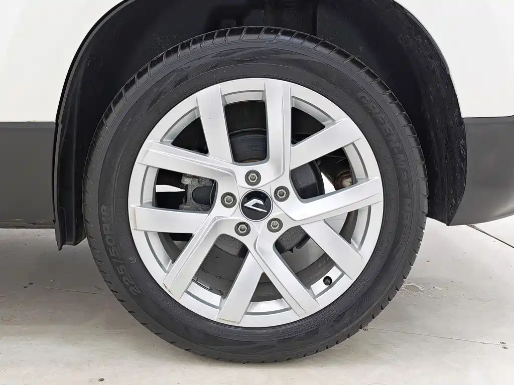 Jetta VS5 2022 280TSI Comfortline Pro