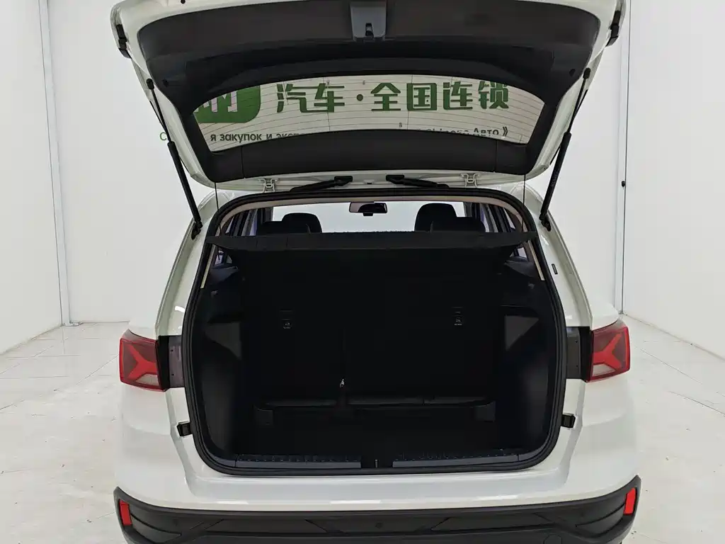 Jetta VS5 2022 280TSI Comfortline Pro