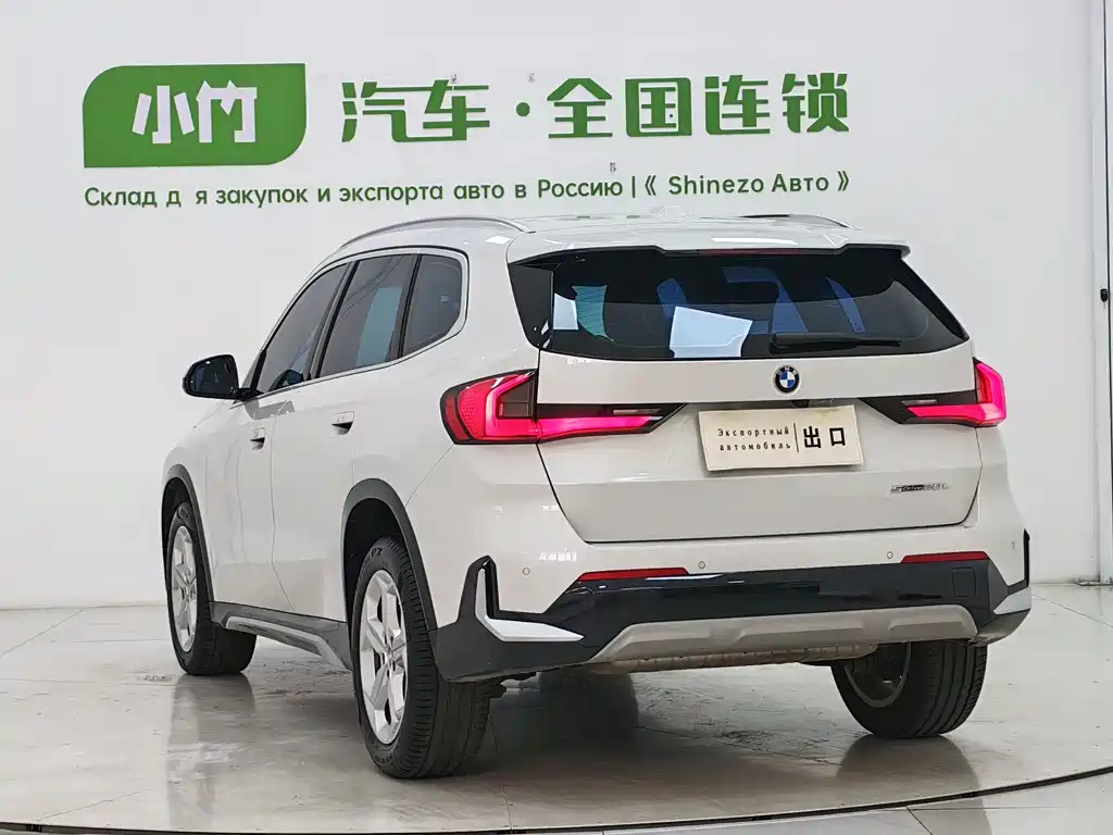 BMW X1 2023 sDrive20Li X Line