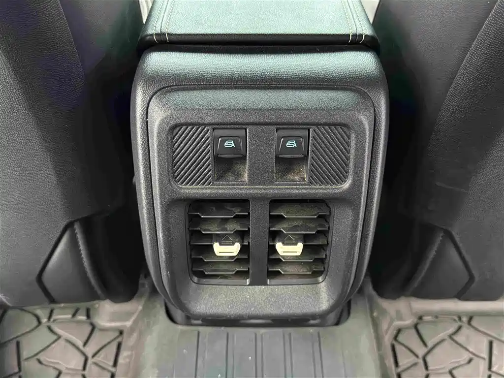 Ford Bronco 2024 2.3T Long Beach