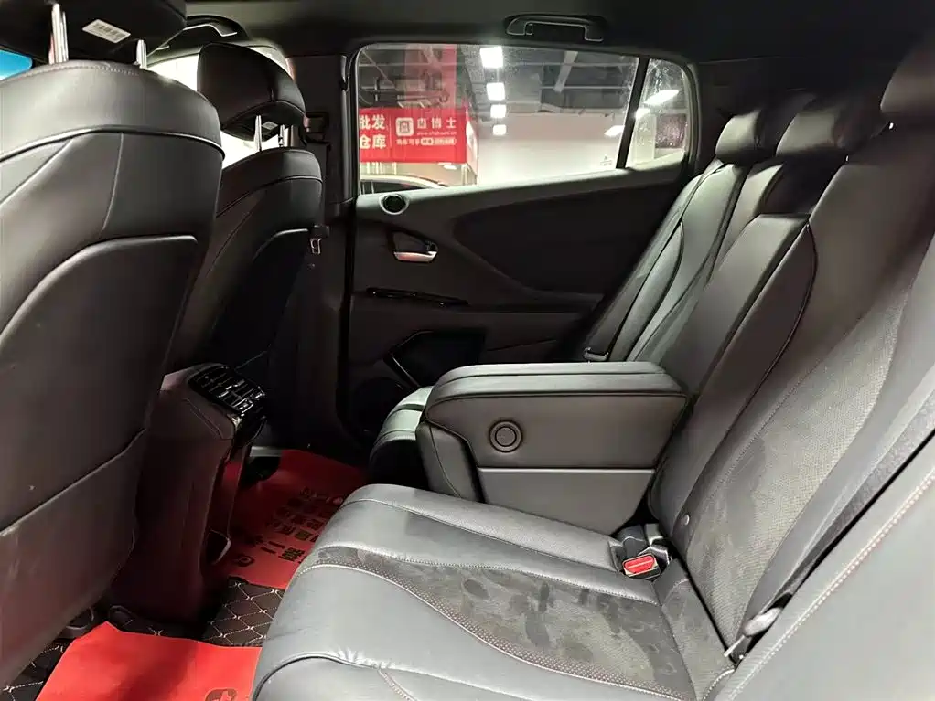 Acura CDX 2021 1.5T 2WD Premium A-Spec Sport