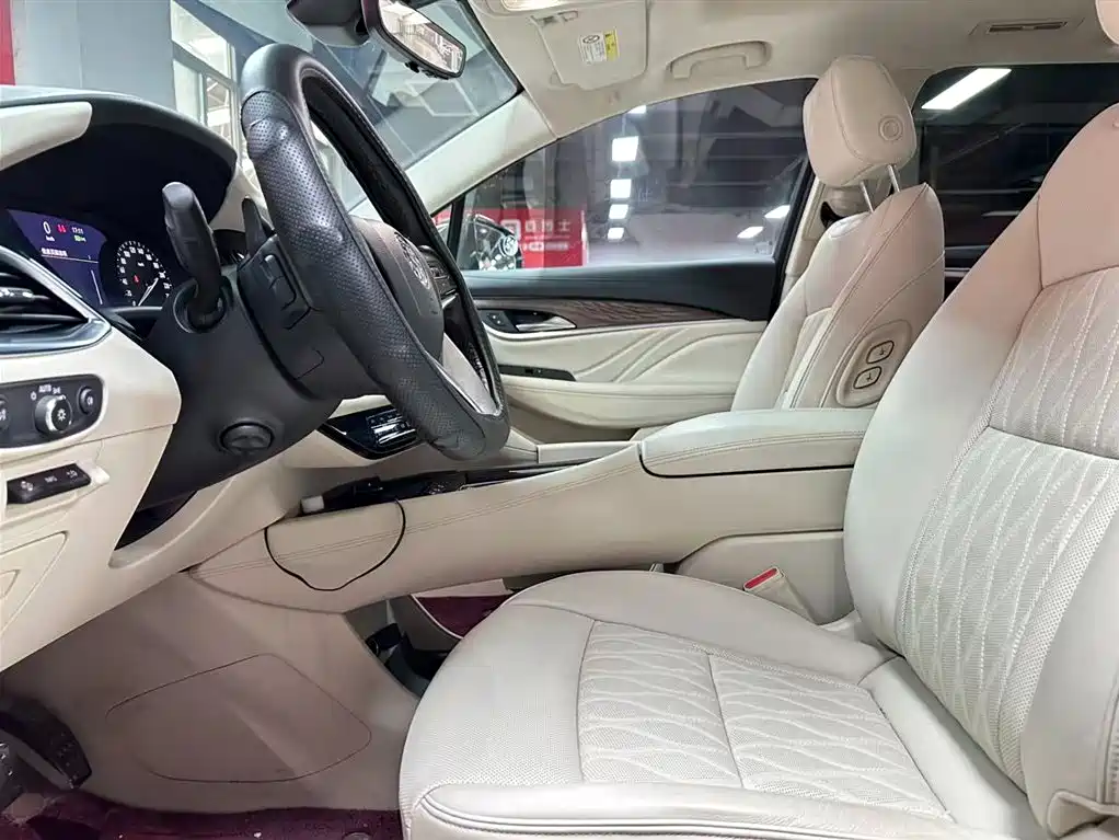 Buick Enclave Avenir