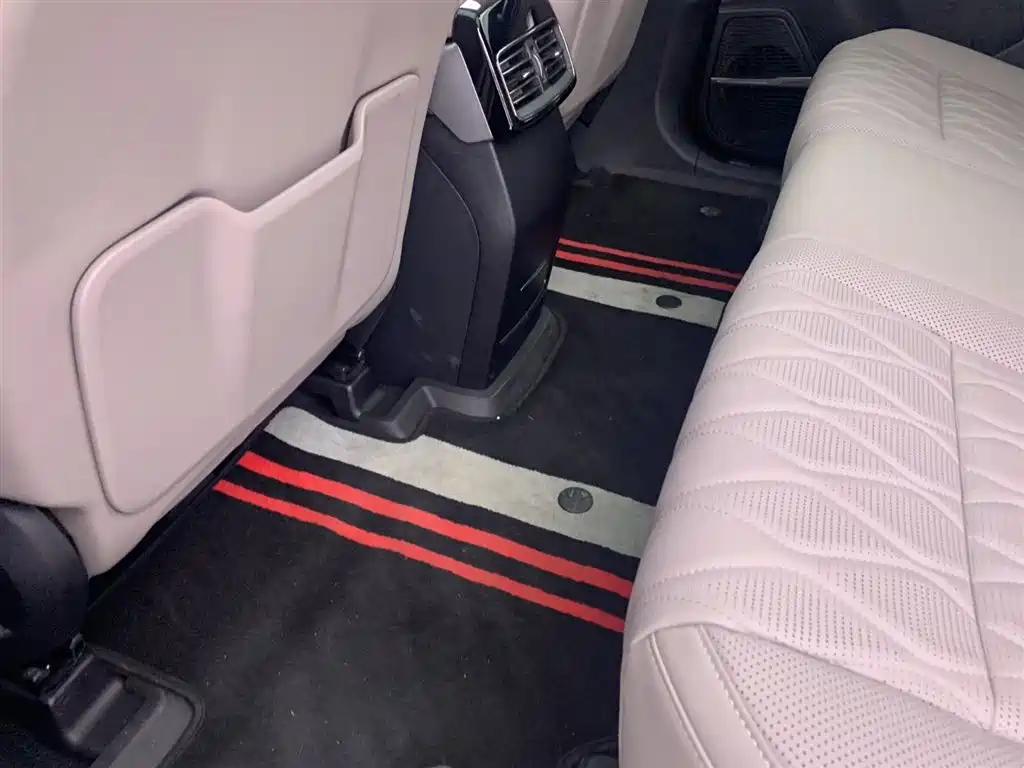 BYD Tang DM-i 115km Flagship (2025)