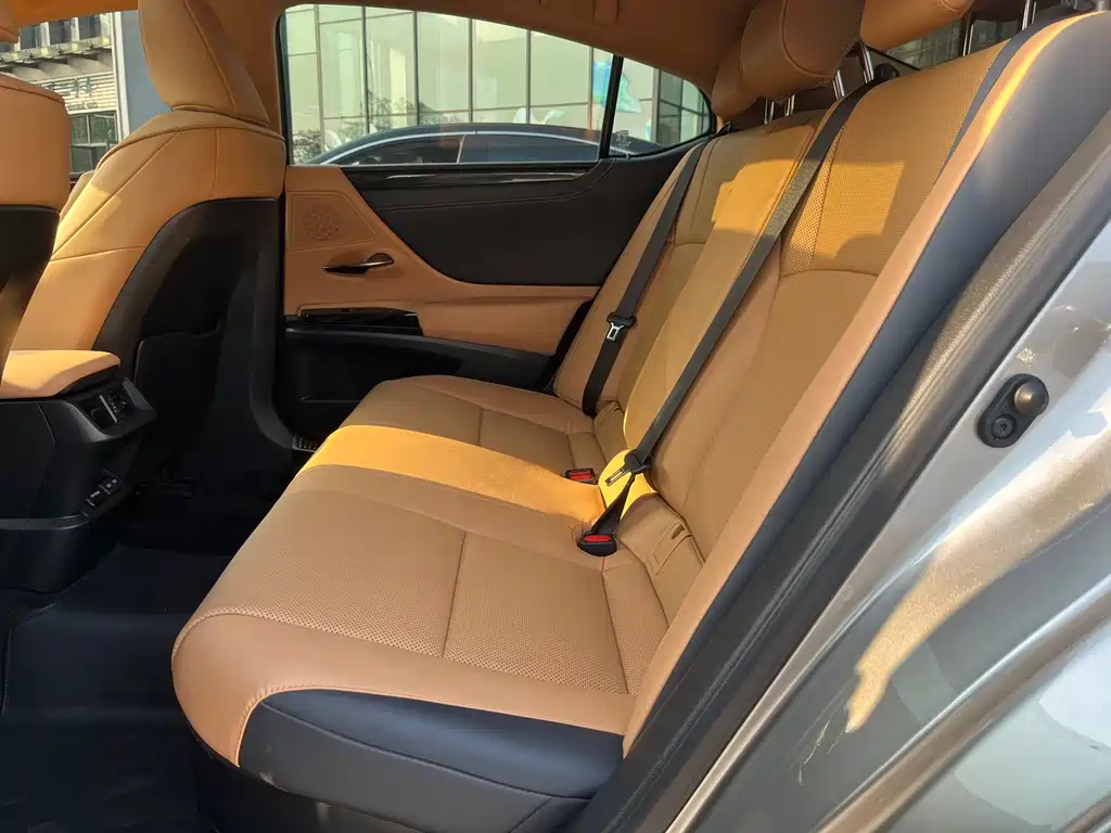 Lexus ES 2022 300h Premium Edition