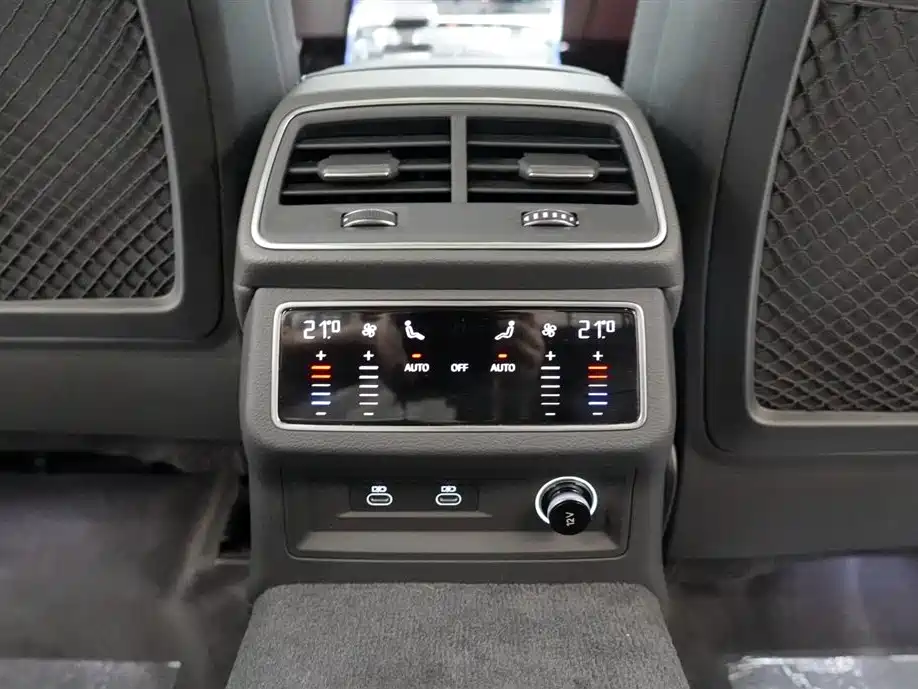 Audi A6L 2024 45 TFSI