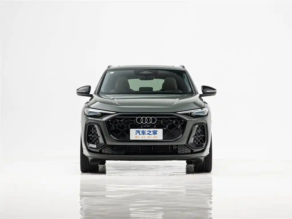 Audi Q5L 2024 40 TFSI Luxury Dynamic