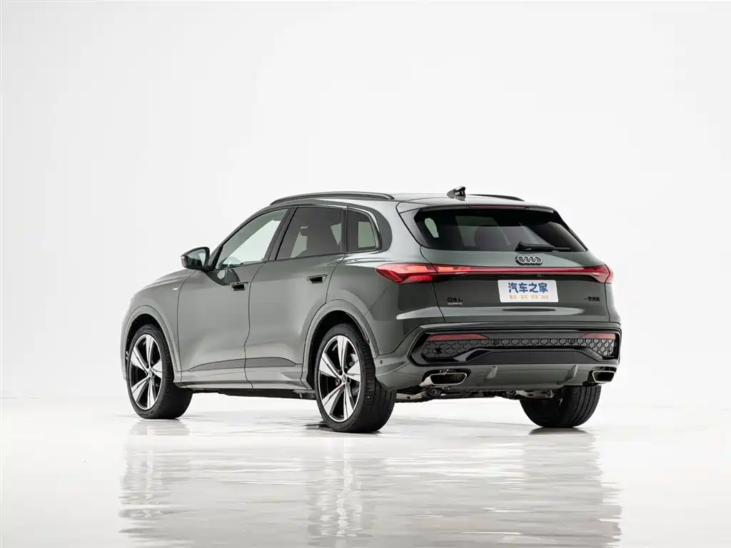 Audi Q5L 2024 40 TFSI Luxury Dynamic