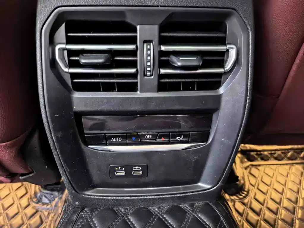 BMW 3 Series 2023 320Li M Sport Package