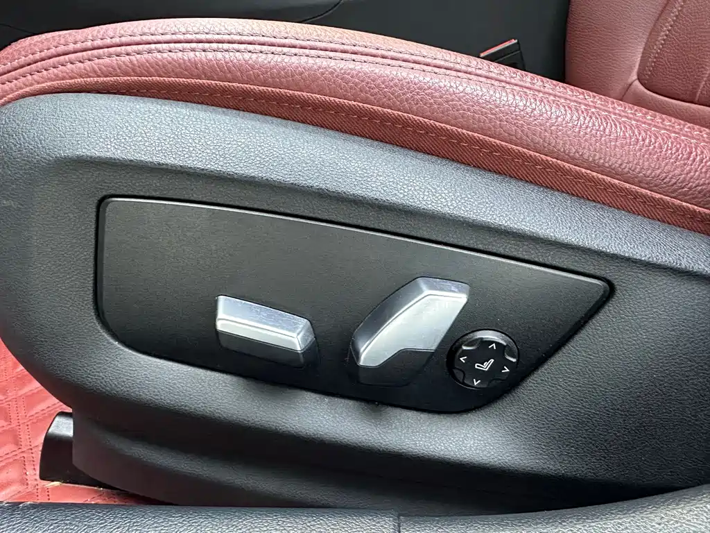 BMW 5 Series 2020 530Li Leading Model M Sport Package