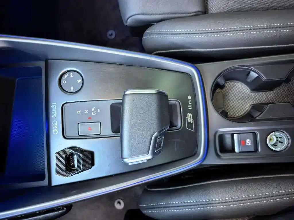 Audi A3 2023 A3L Limousine 35 TFSI Fashion Sport