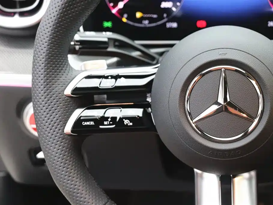 Mercedes-Benz C-Class 2024 C 260 L Sport