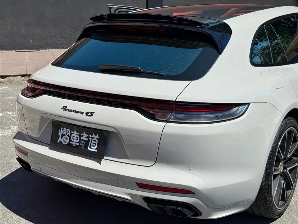 Porsche Panamera 2022 Panamera 4 Sport Turismo 2.9T