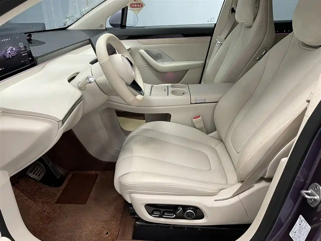 Luxeed R7 2024 EV 736km Ultra