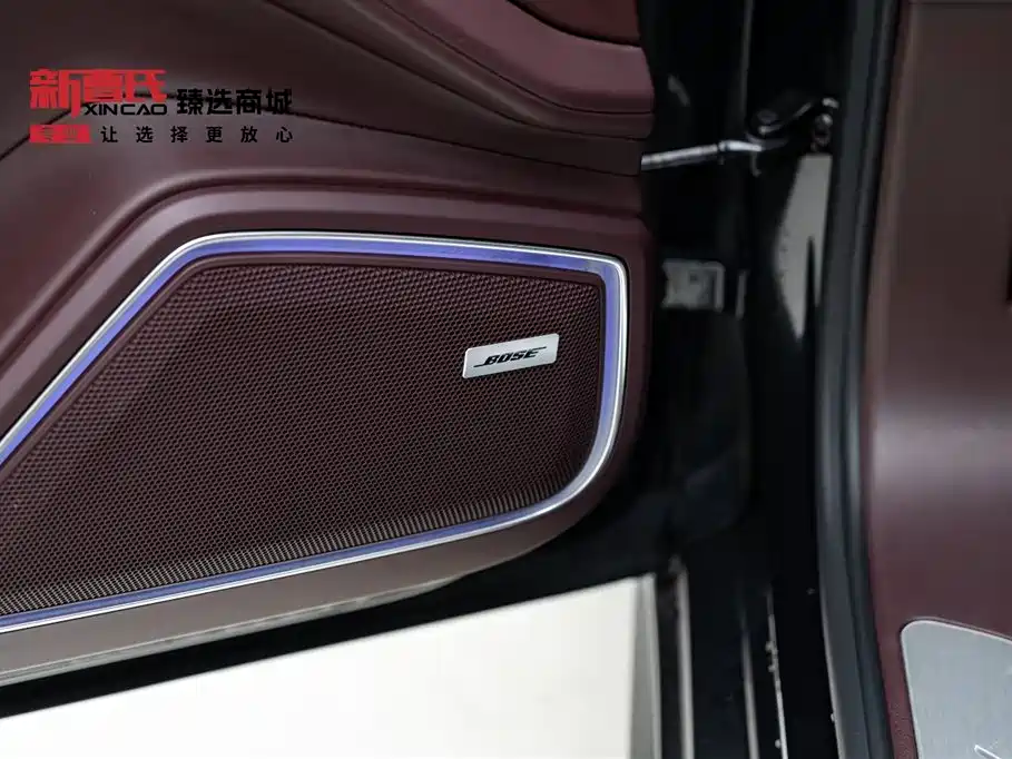 Panamera 2020 Panamera 10th Anniversary Edition 2.9T