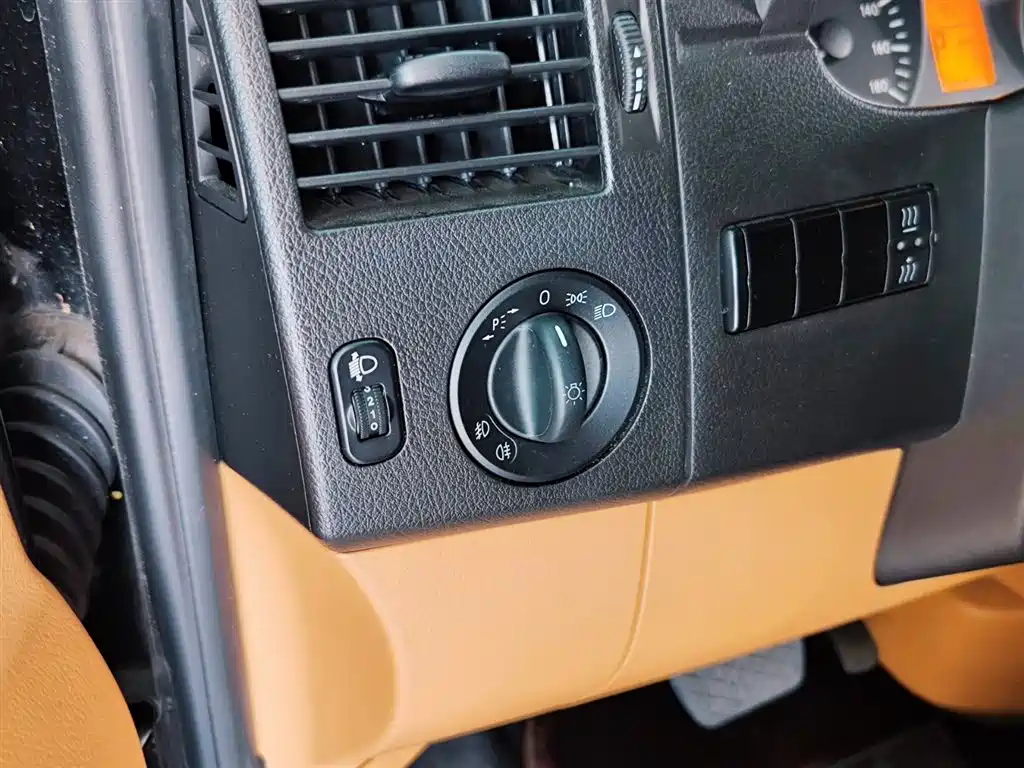 Sprinter 2017 3.5L Automatic