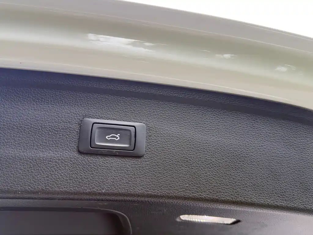 Audi Q5L 2018 40 TFSI