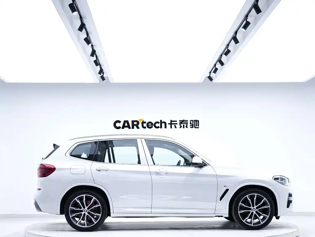 BMW X3 2021 xDrive30i Leading Edition M Sport Package