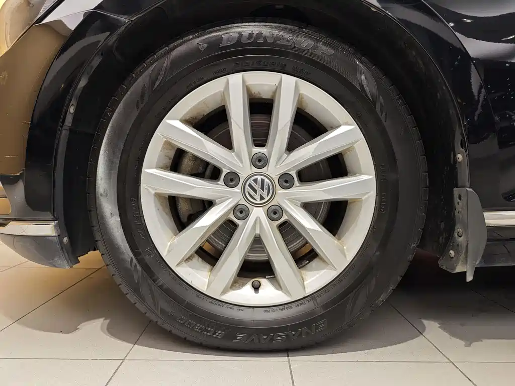Magotan 2019 280TSI DSG Comfort Edition China VI