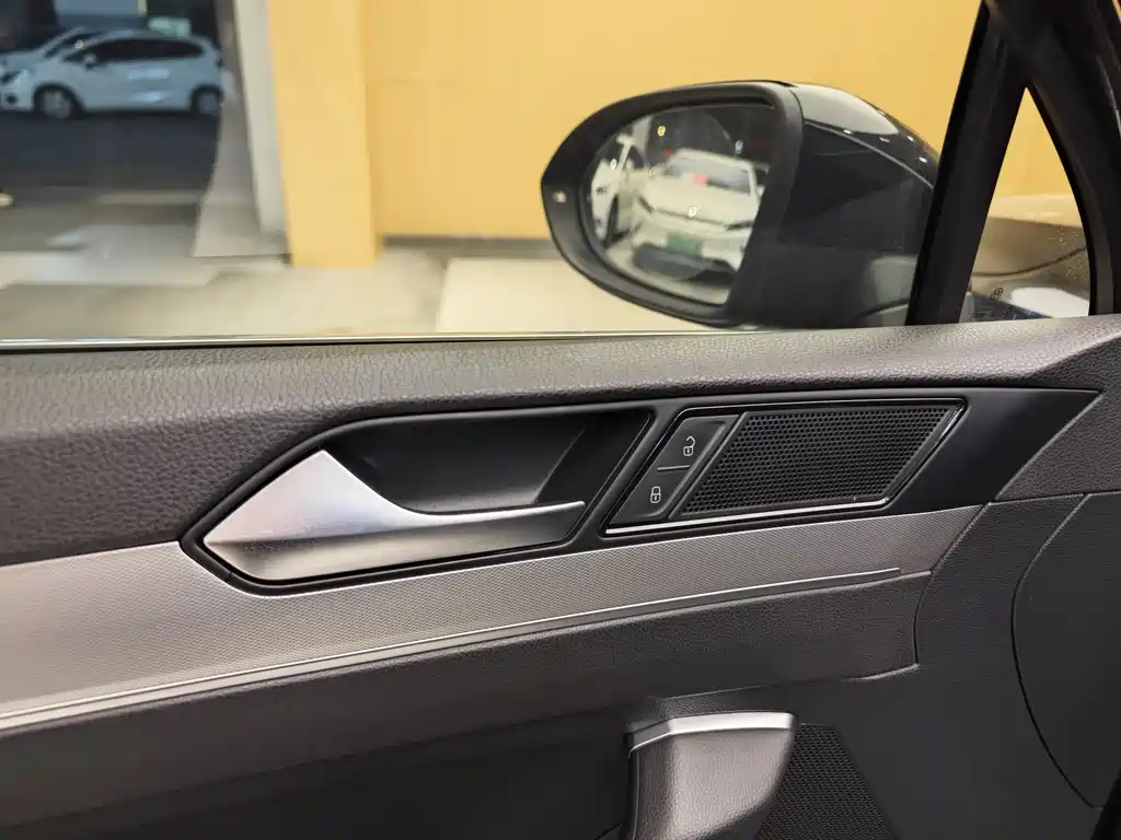 Magotan 2019 280TSI DSG Comfort Edition China VI