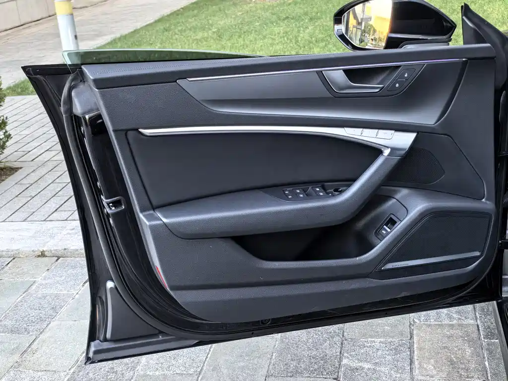 Audi A7 2021 40 TFSI Luxury