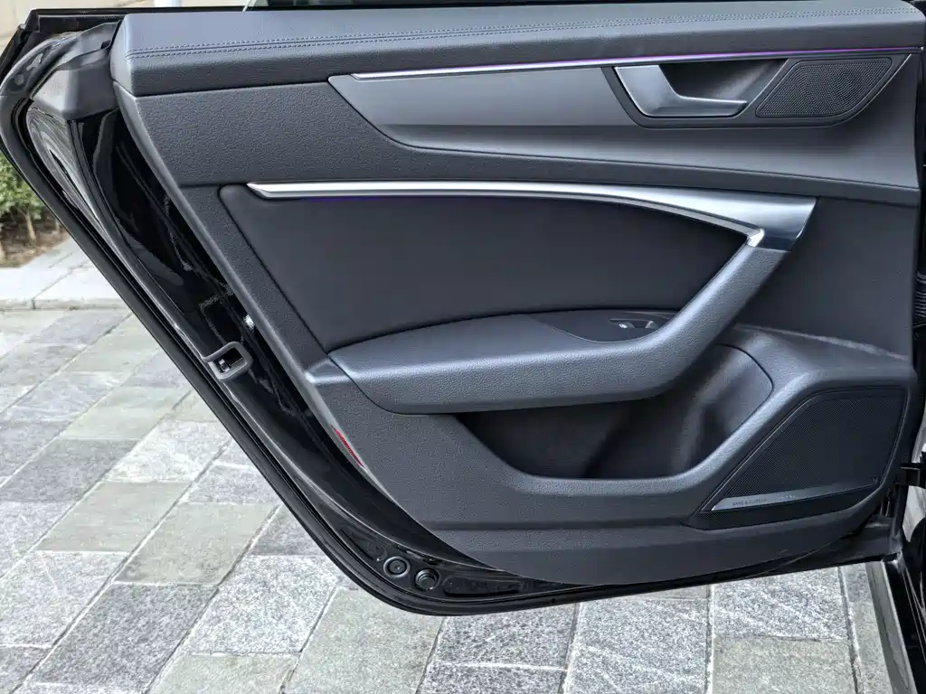 Audi A7 2021 40 TFSI Luxury
