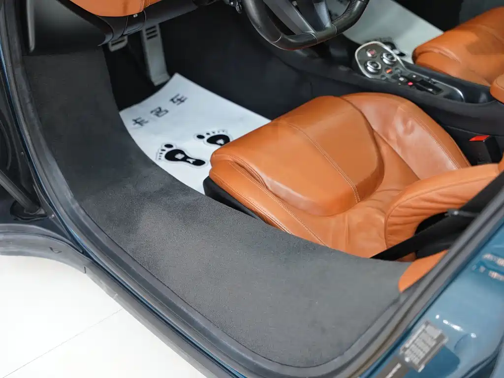 McLaren 570GT 2016 Coupe