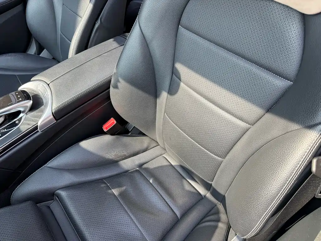 Mercedes-Benz C-Class (Import) 2018 C 200 Estate