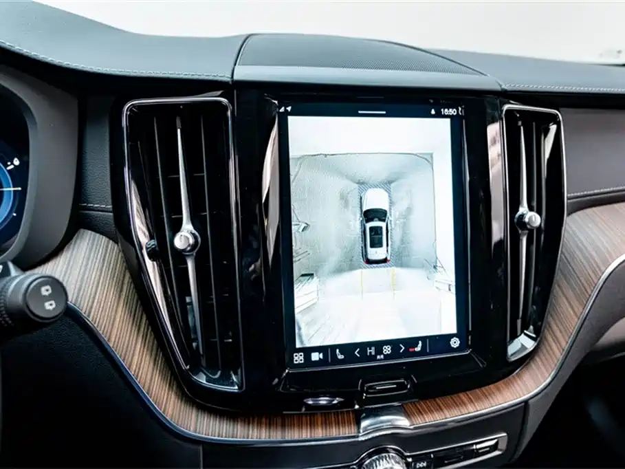 Volvo XC60 Plug-in Hybrid 2023 T8 PHEV Long Range AWD Luxury Plus