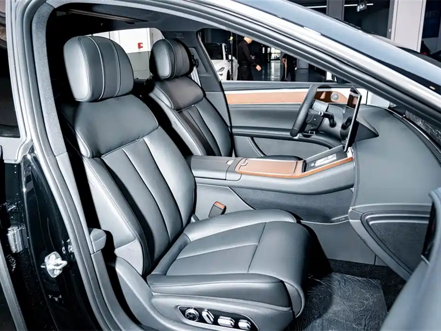 Stelato S9 2024 Pure Electric Ultra AWD Flagship Edition