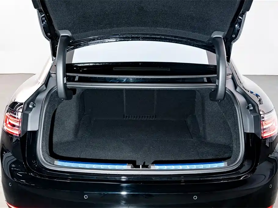 Stelato S9 2024 Pure Electric Ultra AWD Flagship Edition