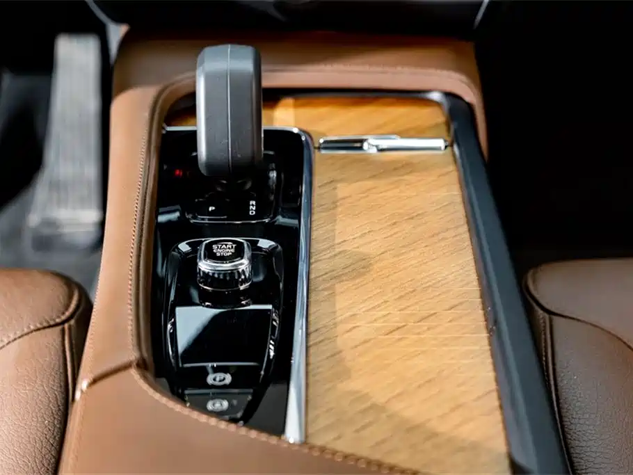 Volvo S90 B5 Inscription