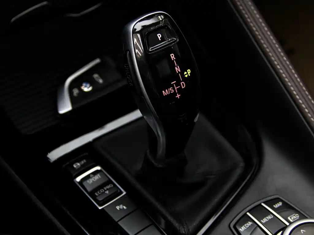 BMW X1 2021 sDrive20Li Premium Edition