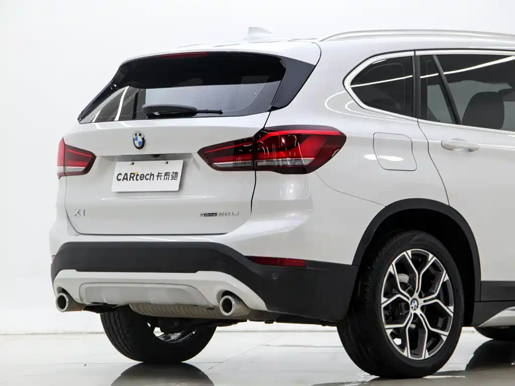 BMW X1 2021 sDrive20Li Premium Edition