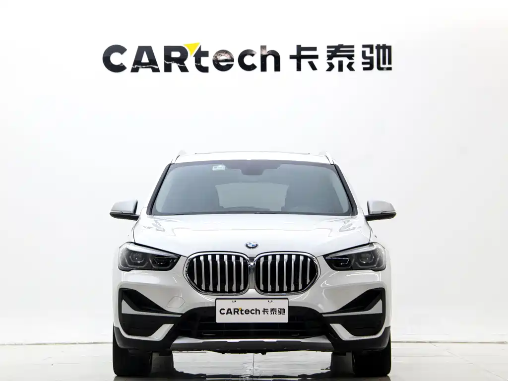 BMW X1 2021 sDrive20Li Premium Edition