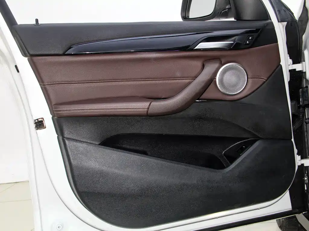 BMW X1 2021 sDrive20Li Premium Edition