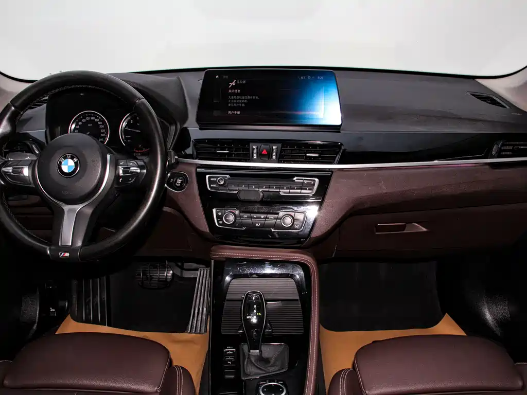 BMW X1 2021 sDrive20Li Premium Edition
