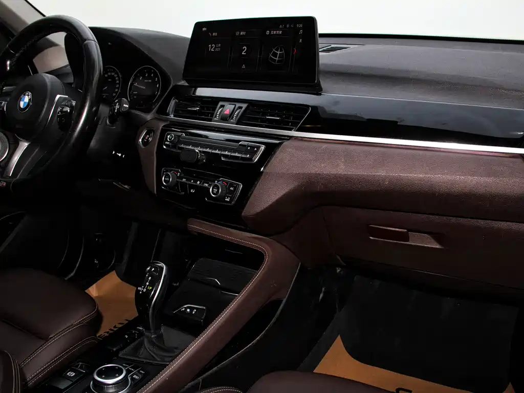 BMW X1 2021 sDrive20Li Premium Edition