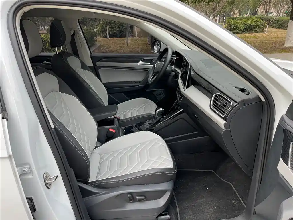 Tayron 2024 300TSI FWD Luxury Plus Advanced Edition