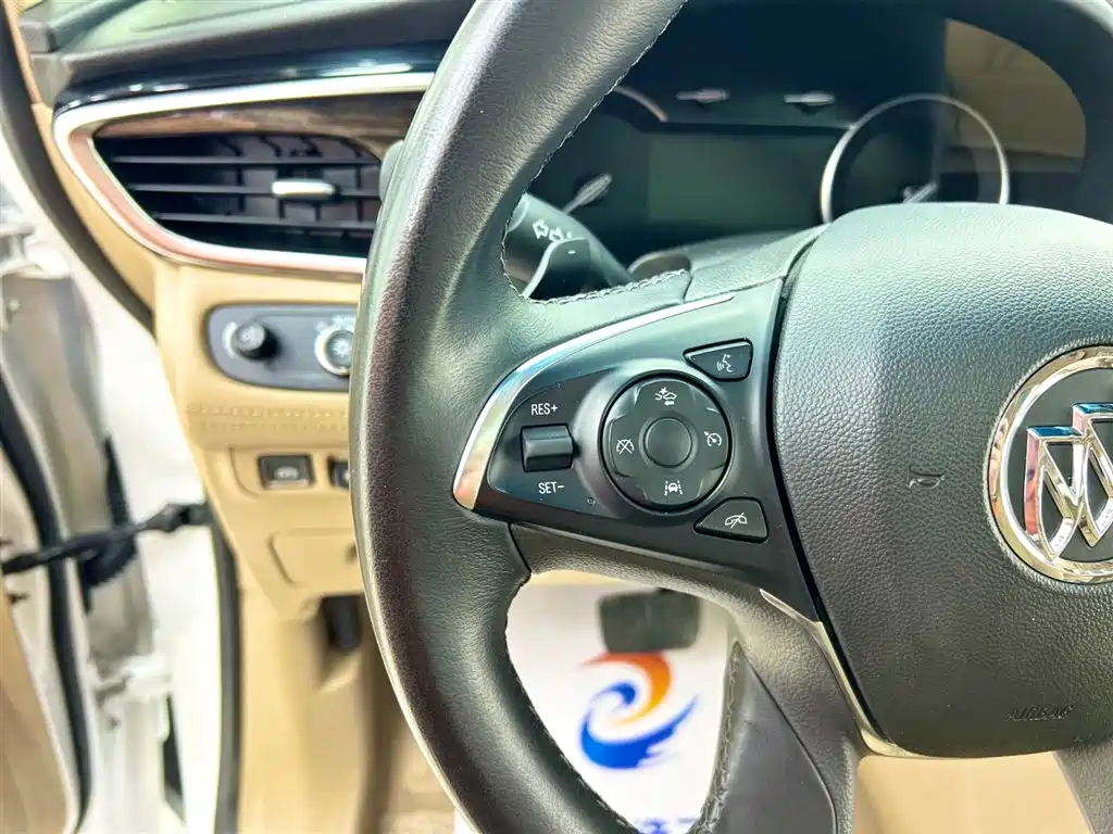 Buick GL8 2018 ES 28T Flagship China VI