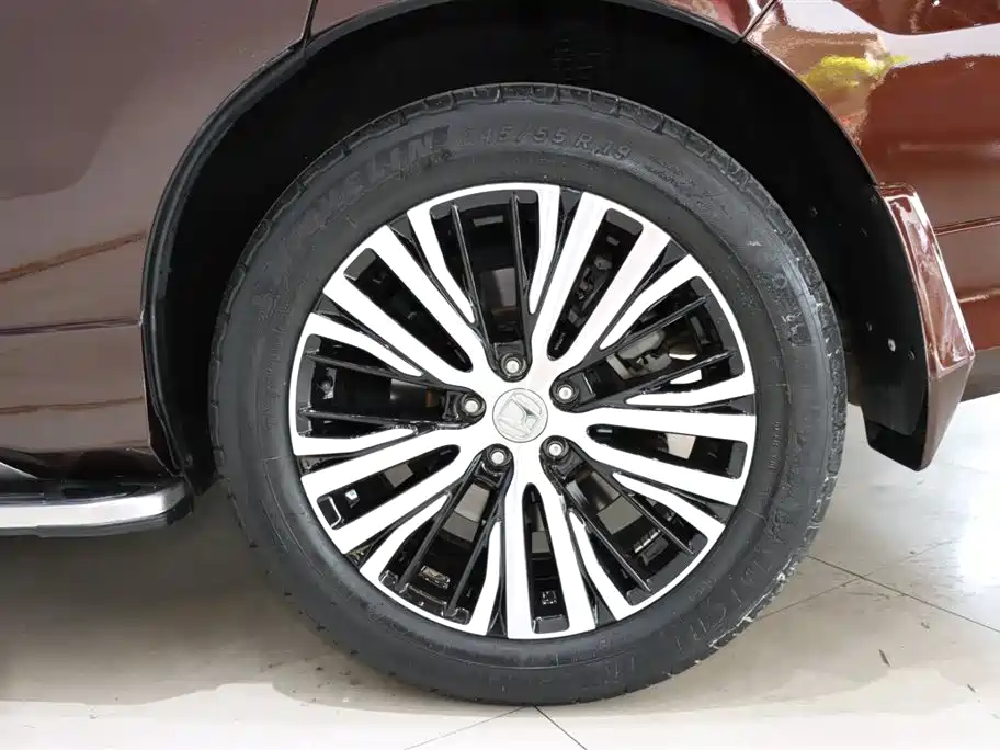 Honda Avancier 2017 370TURBO AWD Premium Edition