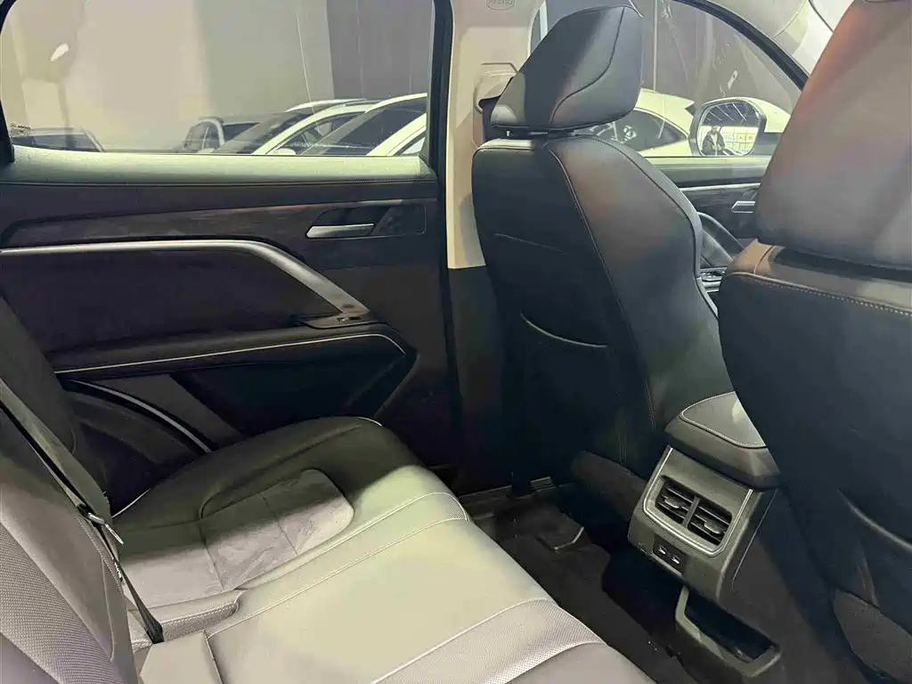 Haval H6 2021 Guochao Edition 1.5T Automatic Urban Edition