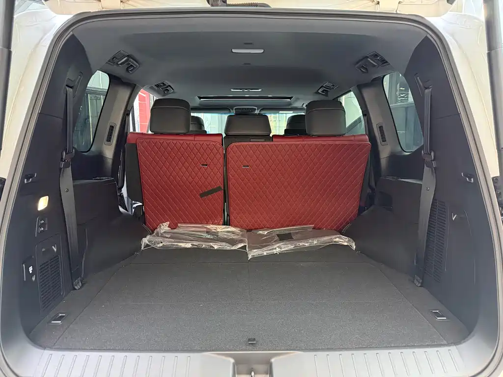 Land Cruiser LC300 2023 3.5T VX-R