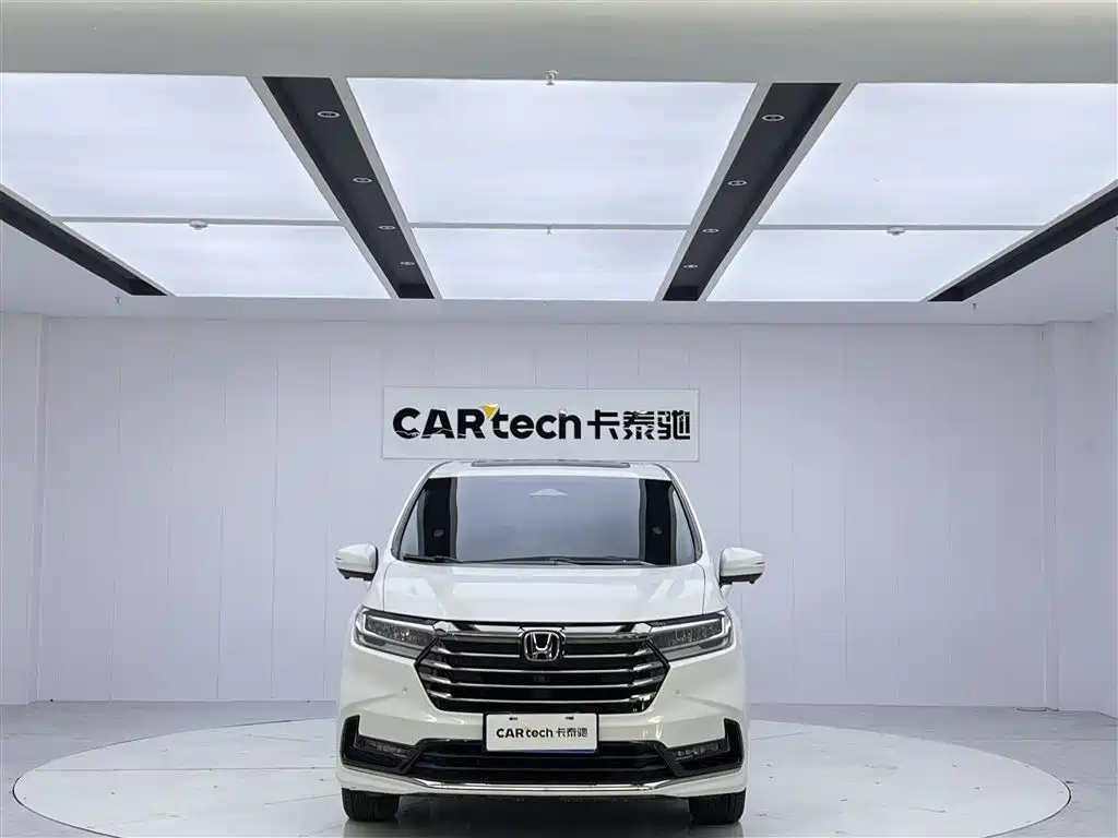 Odyssey 2024 2.0L e:HEV Rui Lingxiang Edition