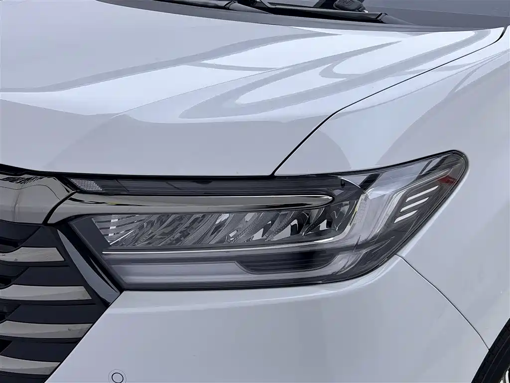 Odyssey 2024 2.0L e:HEV Rui Lingxiang Edition