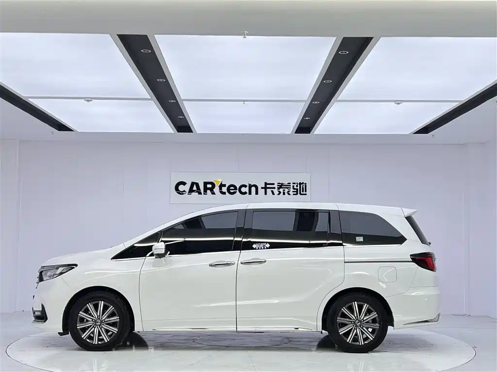 Odyssey 2024 2.0L e:HEV Rui Lingxiang Edition