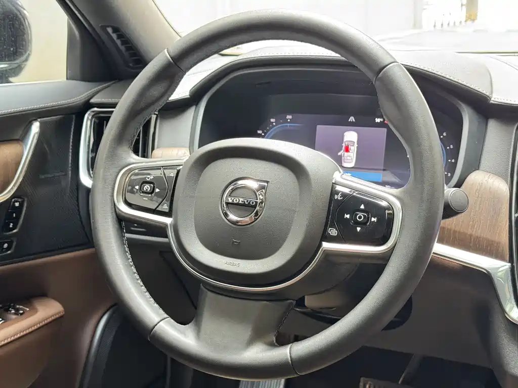 Volvo S90 2024 B5 Inscription